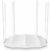 Router Tenda Fast Ethernet De Banda DualMu-Mimo Ac5 Ac1200