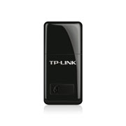 Tarjeta De Red Tp-Link Inalambrica USB Mini