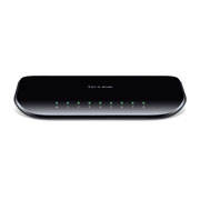 Switch De Escritorio Tp-Link Igabit De 8Puertos Green