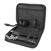 Pinza Intellinet p/crimpear rj12/RJ45 .