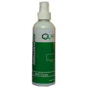 Limpiador Qumica Jerez abrillantador líquido 250ml