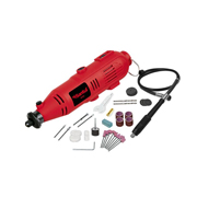LM-Moto tool Santul profesional 140 W coccesorios