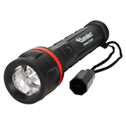 Linterna contra agua santul modelo 2106 .