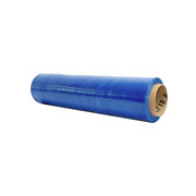 Rollo de playo Focus color azul calibre 80, 18 '