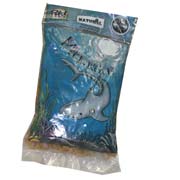 Ligas de hule natural no.10 .