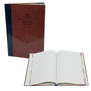 LIBRO FLORETE FORMA FRANCESA RAYA 1 PIEZA 96 HOJAS