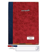 LIBRO FLORETE FORMA FRANCESA RAYA 1 PIEZA 144 HOJAS