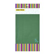 PAPEL CHINA DIETRIX 50 X70 CM COLOR VERDE BANDERA 3 PIEZAS