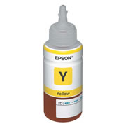 Tinta amarilla Epson T673420 .