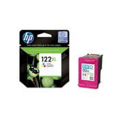 Cartucho de tinta tricolor HP 122xl .