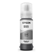 Tinta gris Epson T555520 .