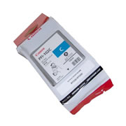 Tanque de tinta Canon PFI-102 cyan .