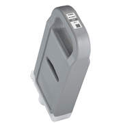 Tanque de tinta Canon PFI-1700 gris .