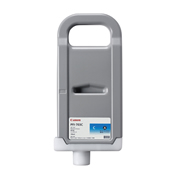 Tanque de tinta Canon PFI-703 cyan .