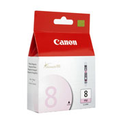 Tanque de tinta Canon CLI-8 magenta .