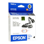 Tinta negra Epson T046120 .