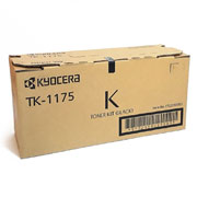 Toner Kyocera TK-1175 negro .