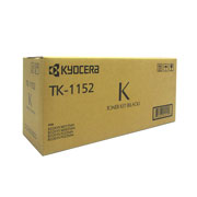 Toner Kyocera TK-1152 negro .