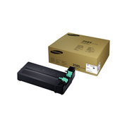 HP mlt-d358s black toner cartridge .