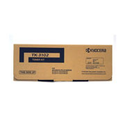 Toner Kyocera TK-3102 negro .