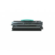TONER NEGRO LEXMARK. 6.000 PAGINAS.
