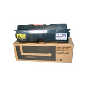 Toner Kyocera TK-1102 negro .