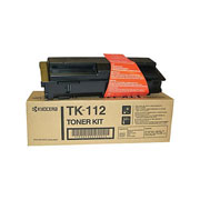 Toner Kyocera TK-112 negro .