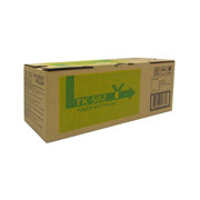 Toner Kyocera  TK-582y amarillo .