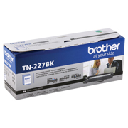 Tóner brother color negro TN227BK .