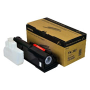 Toner Kyocera TK-342 negro .