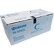 Toner Kyocera TK-5232 cian .