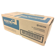 Toner Kyocera TK-562c cyan .
