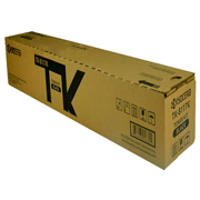 Toner Kyocera TK-8117 negro .