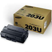 HP mlt-d203u h-yld blk toner crtg .
