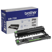 Unidad de tambor brother DR730 .