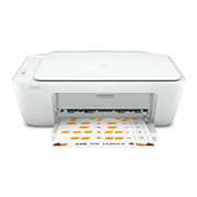 Multifuncional HP de inyección de tinta,DeskJet Ink Advantage 2374