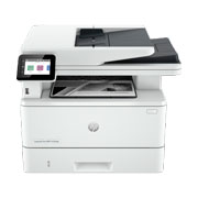 Multifuncional HP Láser monocromático, LaserJet Pro 4103dw