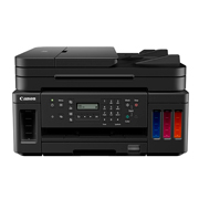 Multifuncional Canon Pixma G7010 .