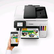 Multifuncional Maxify Canon GX7010. .