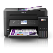 Multifuncional Epson ecotank L6270 .