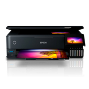 Multifuncional fotografica Epson ecot L8180