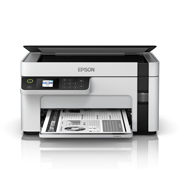 Multifuncional monocromático Epson M2120.