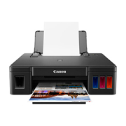 Impresora Canon Pixma G1110. .