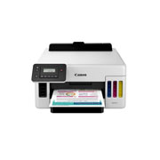 Impresora Maxify Canon GX5010 .