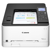 Impresora Canon imageclass  LBP622CDW .