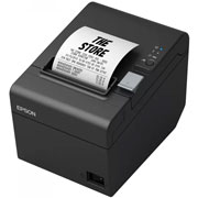 Impresora termica Epson TM-T20III-001 .