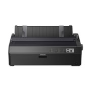 Impresora matriz Epson FX-2190II .
