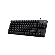 Teclado Logitech G413 se tkl black .