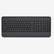 TECLADO K650 GRAPHITE LOGITECH