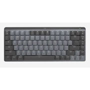 TECLADO MX MECHANICAL MINI LOGITECH